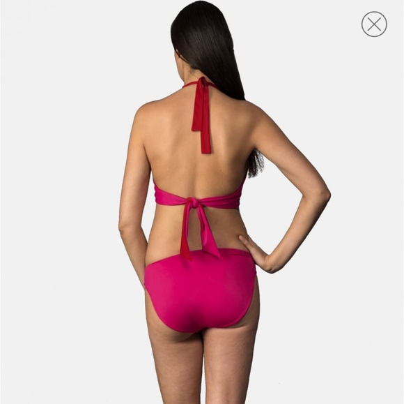 Eva Alexander bikini top - Picture 3 of 3